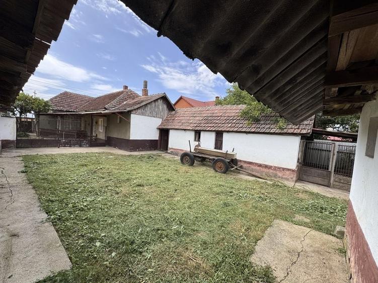 Casa de vanzare Misca - 4