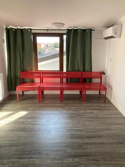 Apartament in Vila Calea Calarasi 132 etaj 1 + mansarda acces curte interioara - 13