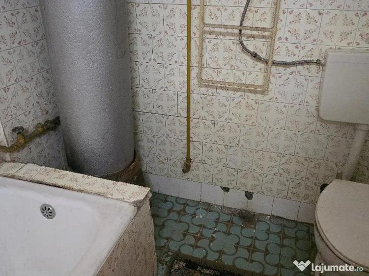 Vand casa in Deva, D+P, zona ultracentrala (E. Vacarescu), - 8