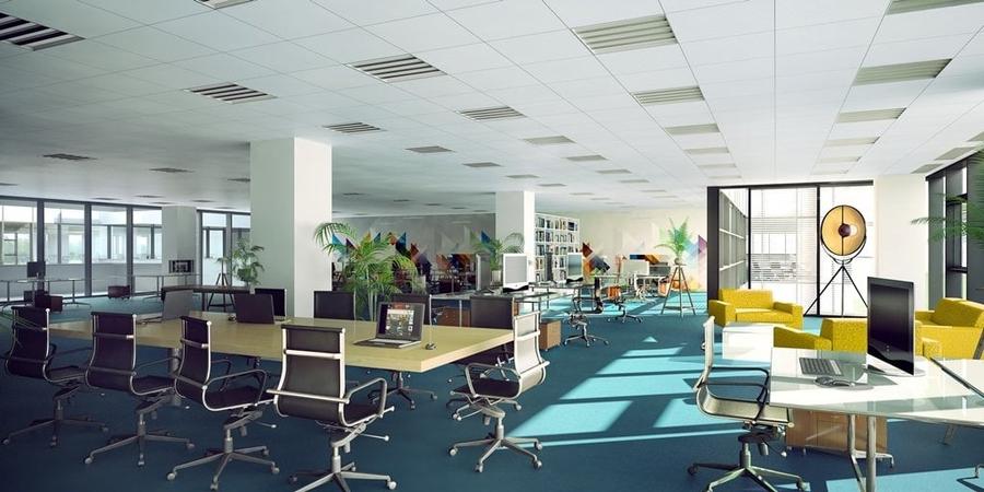 Metroffice, inchiriere birouri premium , comision 0% - 6