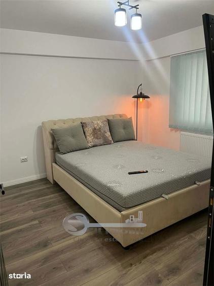 Apartament cu 3 camere decomandat în Miroslava