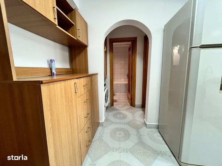 Apartament de inchiriat, 2 camere, decomandat, 54 mp, Nicolina - 16