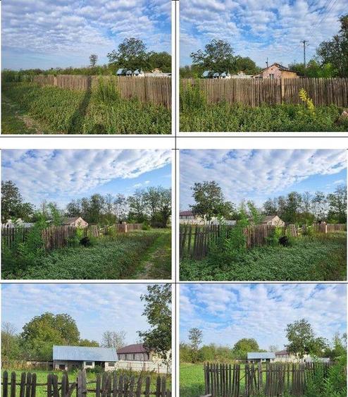 Casa si teren Lunca, Buzau. ID: R2249076 - 4