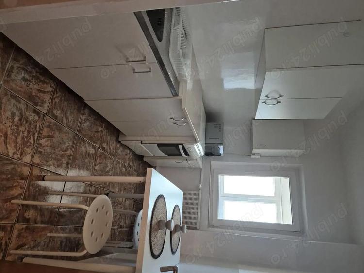 Garsoniera de inchiriat pe Calea Mosilor - 7