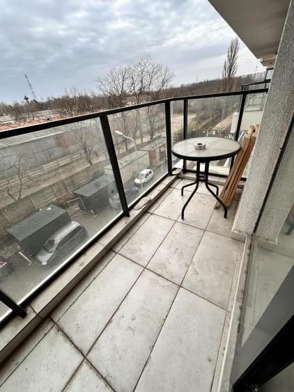 Inchiriere TomisPark 2 camere - Mobilat modern - Parcare subterana - 10