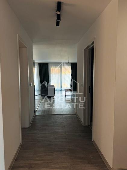 Duplex, PET FRIENDLY, Mosnita Noua, 3 camere - 6