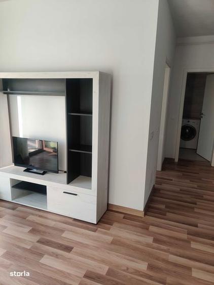 Inchiriez garsoniera Sanpetru Residence - 1