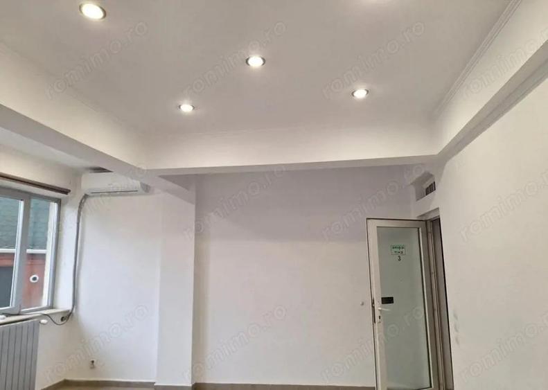 Spatiu de birouri Romana | Etaj 4-5 | Centrala | Terasa | Proximitate metrou - 9