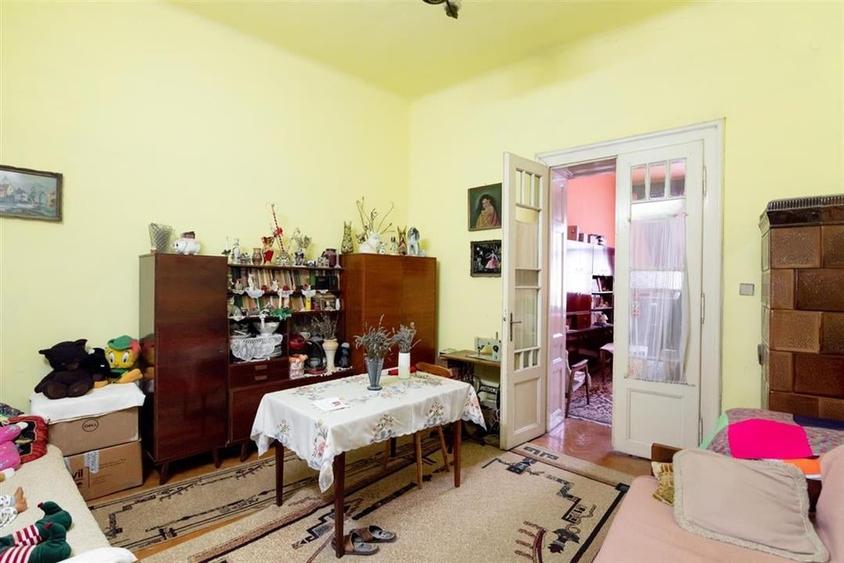 RECO Apartament ultracentral 110 mp- Evreilor Deportati - 12