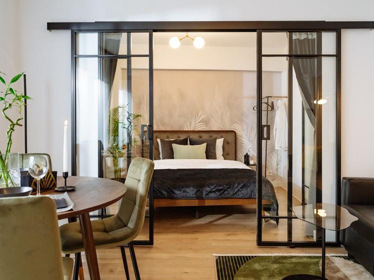 Apartament 2 Cam.  Parc Cismigiu | 4 min Metrou | AIRBNB | Fără Risc sau Urgenta - 6