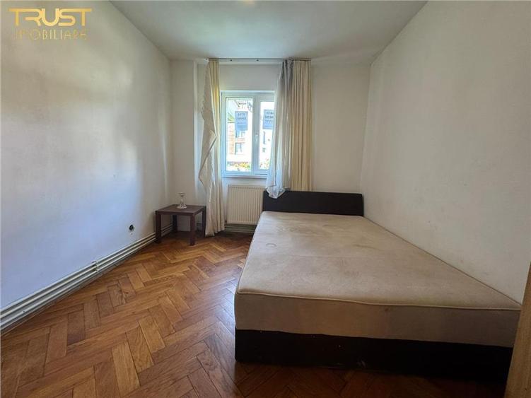 3 camere l 65 MP l Balcon l Str.Donath - 2