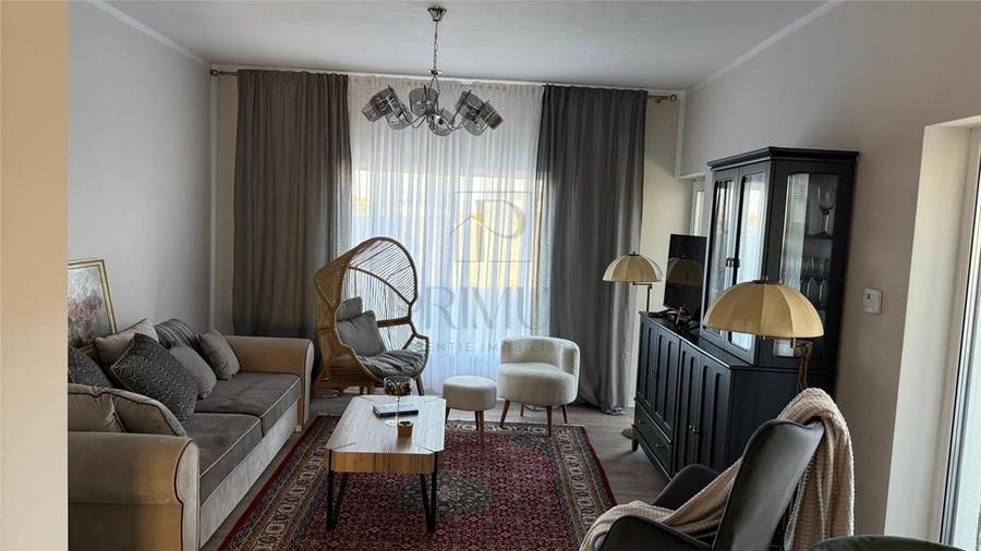 Mosnita Veche-  casa cocheta, 4 camere, mobilata si utilata modern, mijloace de - 1