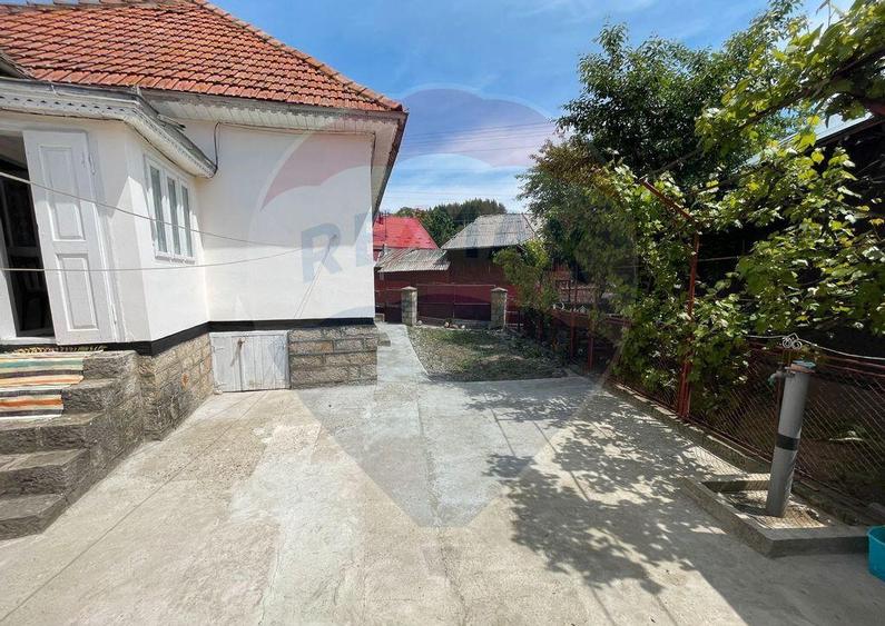 Casa Soveja In apropiere de Primarie - 7