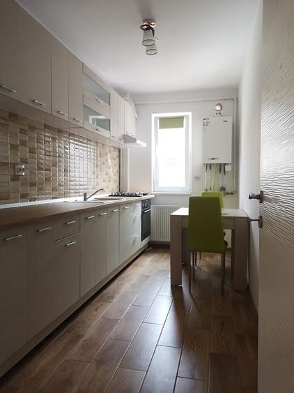 Apartament 39.5 mp, str Abatorului, zona Parc Poligon - 5