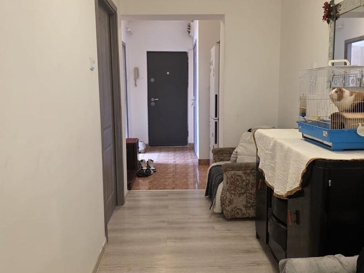 Dristor- Camil Ressu vav metrou - 5