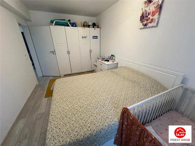 De vanzare apartament 2 camere in Maurer - 5