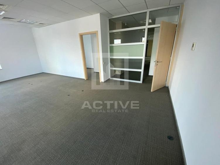 Spatiu Birou Clasa A - 2