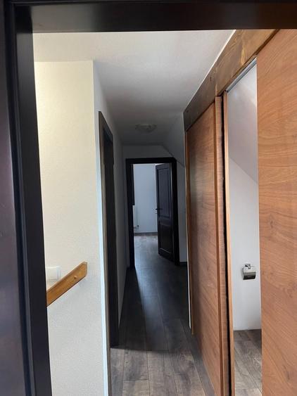 Casă cu 4 camere cu Teren 3000 Mp în Borzont