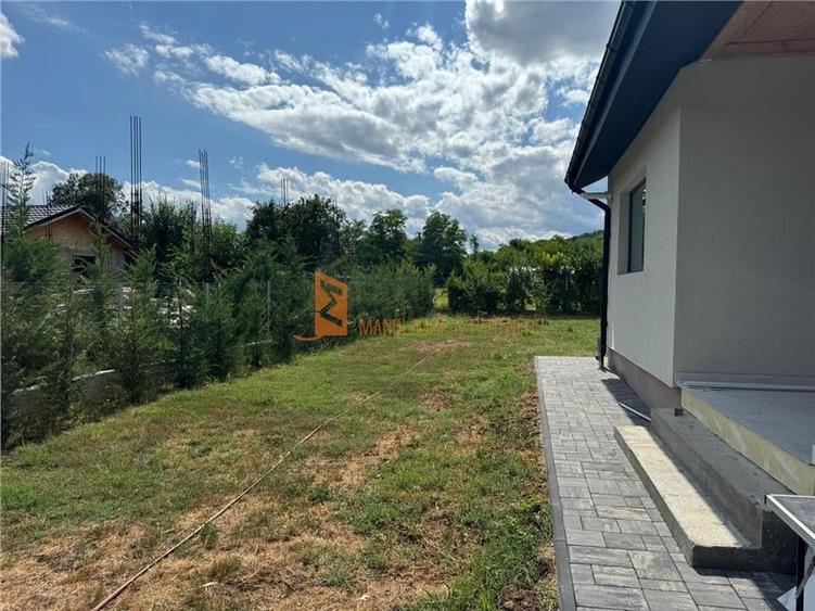 Casa tip P+M zona Mierea - 22