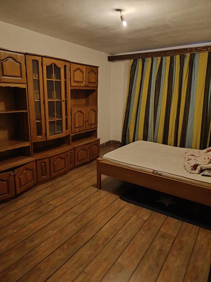 Apartament 3 camere, de vânzare, decomandat, Mănăștur, str. Ion Meșter, 67mp - 2