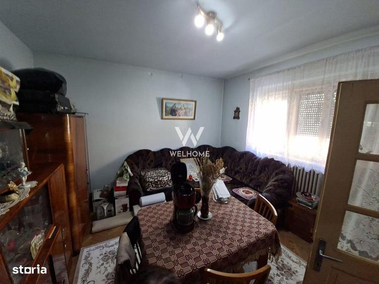 Casa Turnisor, cu teren generos 1075m2 - 11