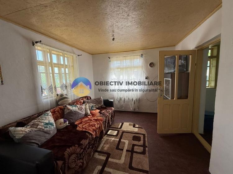 Casa + Teren de vanzare – Mastacan, Judetul Neamt - 17