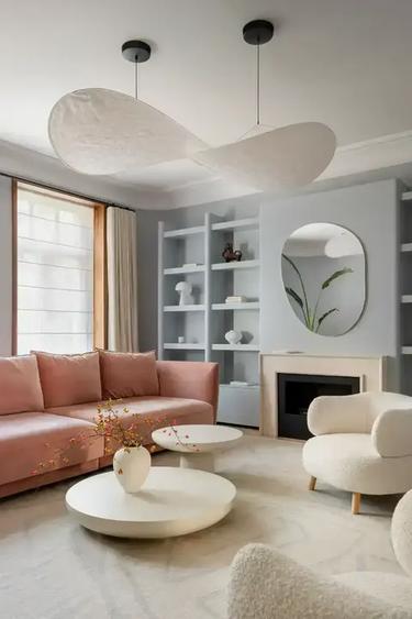 Studio Spatios Si Modern LUX Pipera OMV Direct Dezvoltator Comision 0 - 4