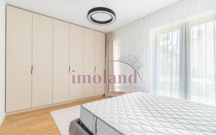 Inchiriere | apartament 3 camere cu gradina | Avalon Esta... - 7