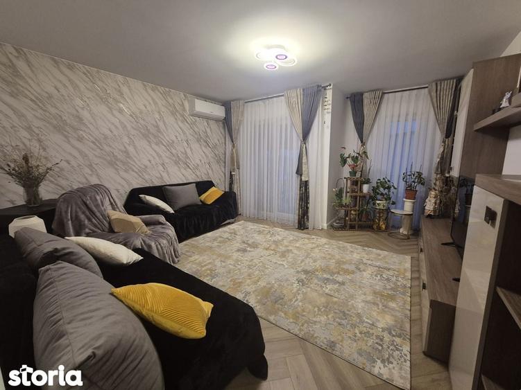 Apartament 2 camere Lisaura de vanzare - 4