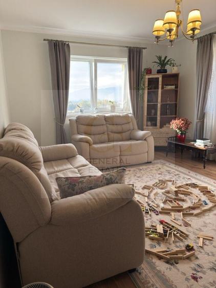 Apartament tip duplex – 3+1 camere - 2