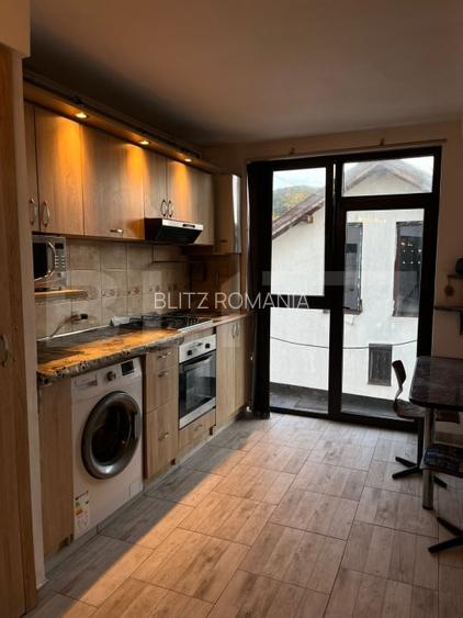 Apartament decomandat, 2 camere, 50 mp, zona Florilor