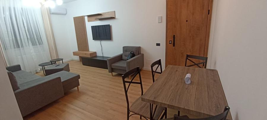 Inchiriere apartament 2 cam et 5 bloc nou cu parcare Raul Colentina Buc.sector 2 - 9