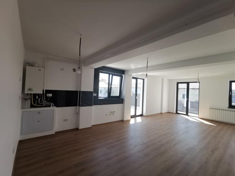 Apartament 2 camere bloc nou 2025 - 4