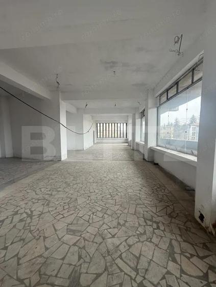 Spa?iu comercial de inchiriat Targovi?te | terasa generoasa - 2