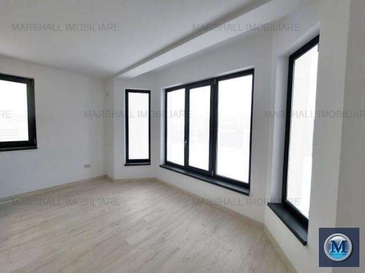 Vila cu 5 camere de vanzare in Paulesti, 136 mp #14046 - 2