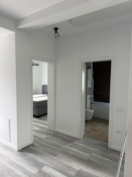 Duplex | 3 camere | Curte + Terasa - 7