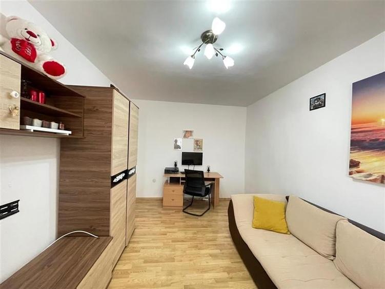 Apartament 3 camere de vanzare zona centrala Tulcea - 3