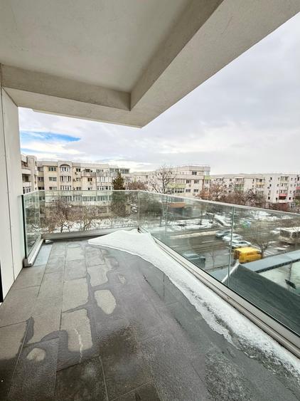 Apartament cu 3 camere de inchiriat // ONE Herastrau Plaza - 24