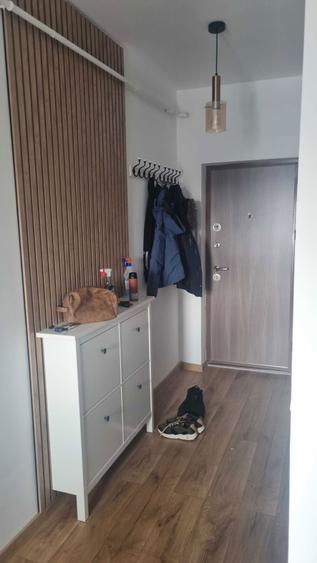 Garsoniera de inchiriat - 4