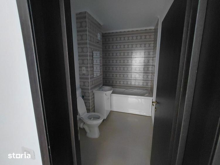Apartament 50mp, FINALIZAT, 87 000 euro, parcare inclusa, TVA inclus. - 9
