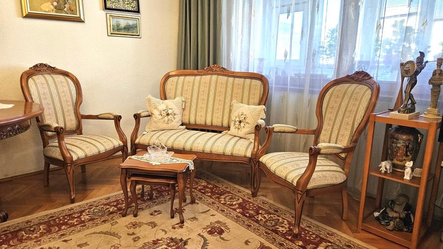 Vanzare 4 camere Bd. Decebal - 3