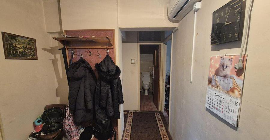 Apartament cu 3 camere 72 mp - bloc 1986 - Aviatiei - 6