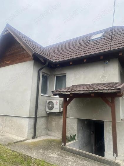 Casa Garbau (Cornesti), la 30 minute de Cluj Napoca cu teren 9000 mp2, fotovoltaic, foraj apa - 10
