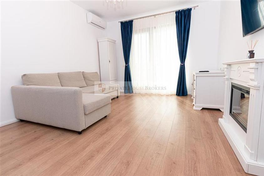 Pipera | AppTown North | Bloc 2020 | Centrala - 9