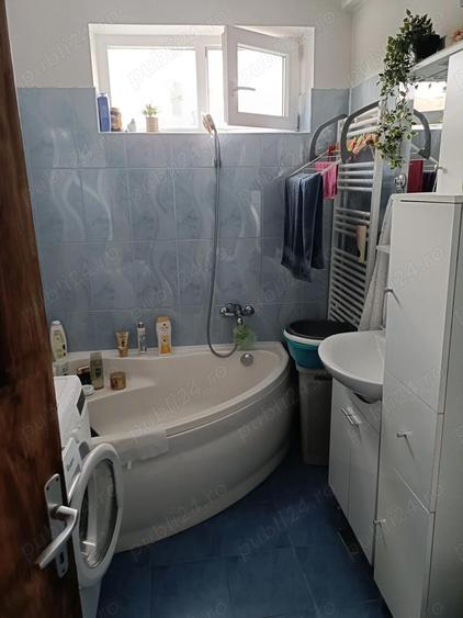 Ap. 2camere decom. Suprafa?a 55,35m2 et.1 zona progresului Deva - 4