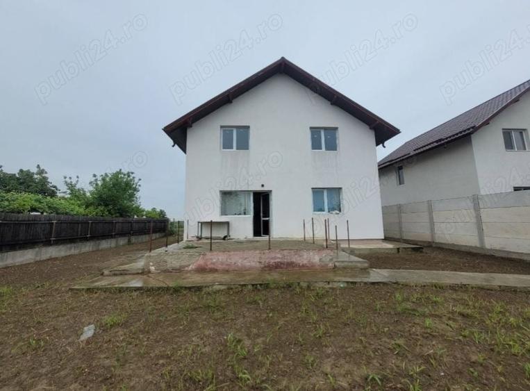 Vand schimb cu apartament in sector 4 vila individuala P+1+pod - 6
