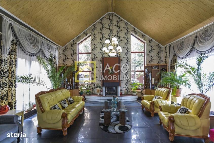 Casa P+M, comuna Margineni, Bacau - 9