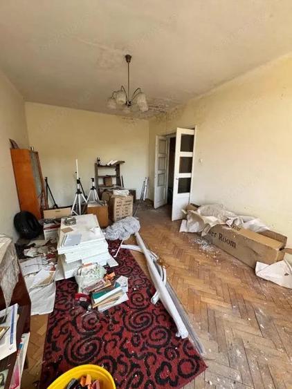 Apartament spa?ios 73 mp CENTRAL - 2