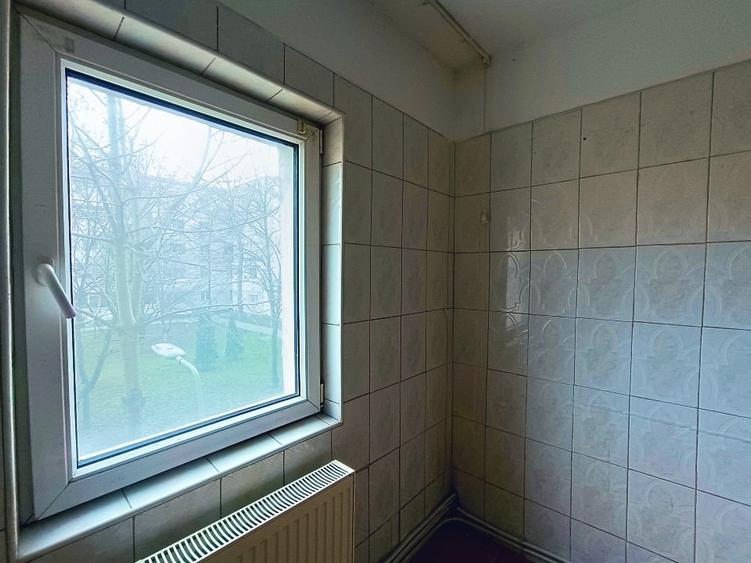 Apartament 2 camere zona Gării - 5