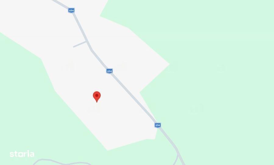 Teren intravilan arabil-com. Dumbrava, jud. Timis - 1